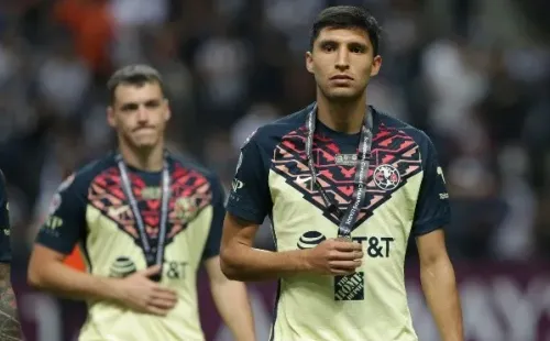 América lidera tabla de subcampeonatos histórica (Imago 7)