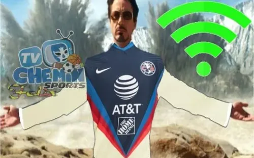 Rayados 1-0 América Concachampions