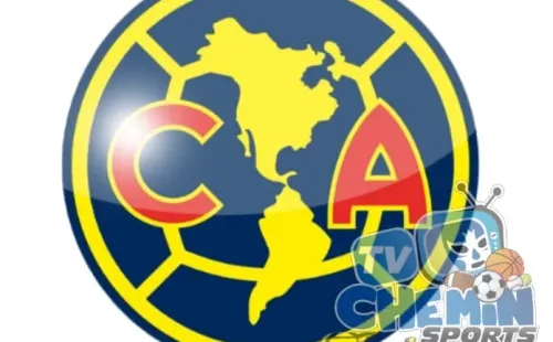 Rayados 1-0 América Concachampions