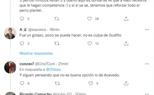 Gol de Gignac, Tigres 1-0 Chivas Liga MX