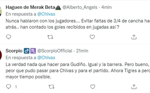 Gol de Gignac, Tigres 1-0 Chivas Liga MX