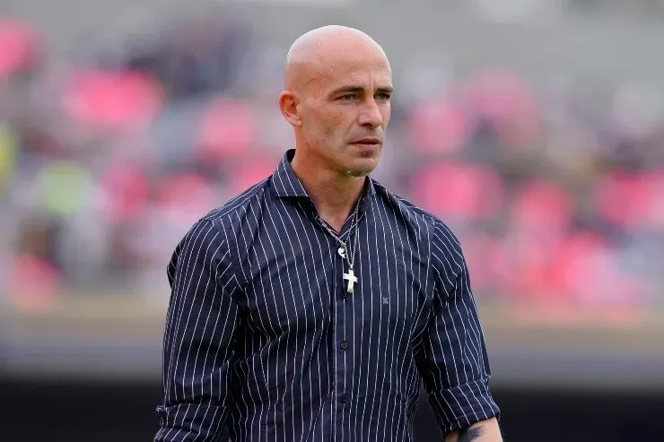 Sebastián Méndez en Xolos de Tijuana