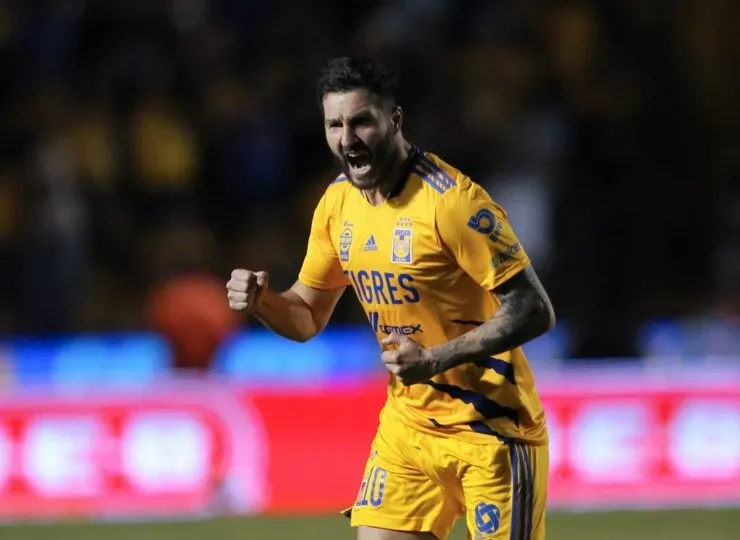 André-Pierre Gignac