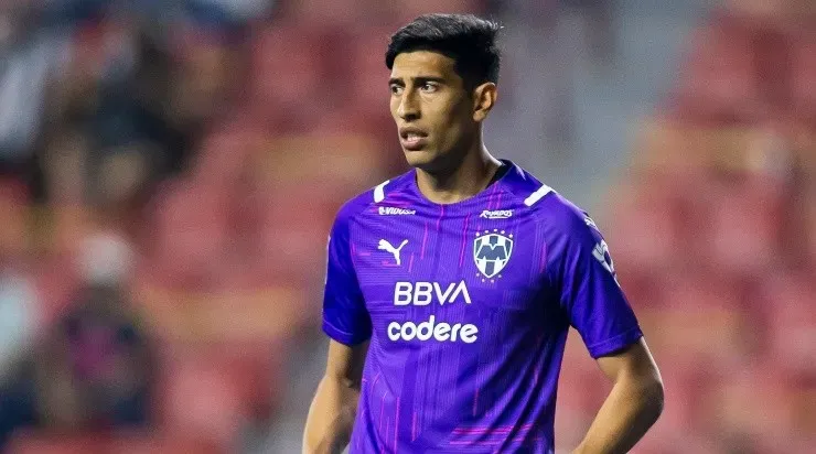 Andrada y un autogol clave. (Imago 7)