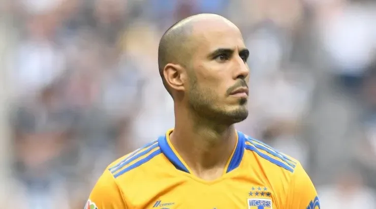 Un autogol que asustó a todo Tigres. (Imago 7)