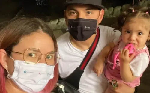 Instagram Antonio Ríos