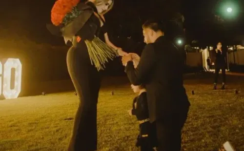 Alexis Vega Instagram