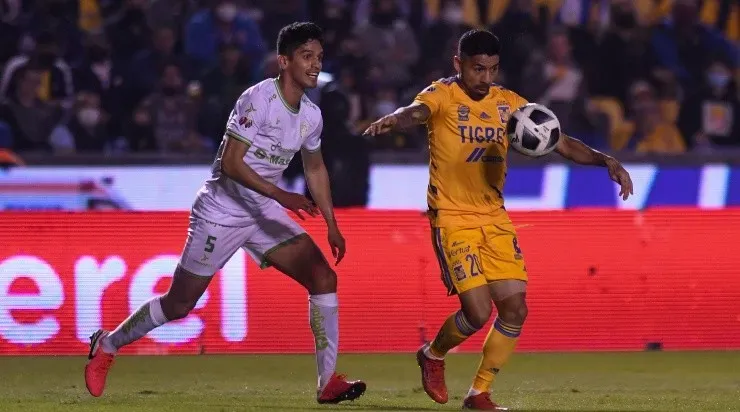 Bravos se despidió del torneo. (Imago 7)