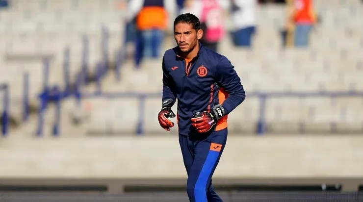 Chuy y una jornada para el olvido. (Imago 7)