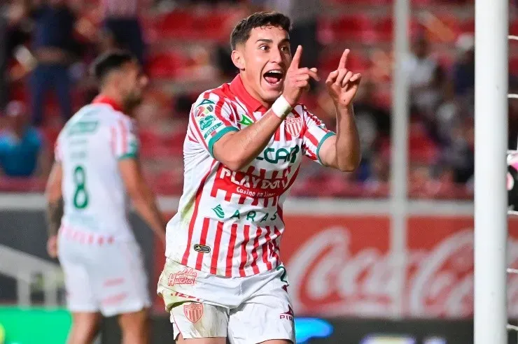 Alejandro Zendejas, refuerzo del América