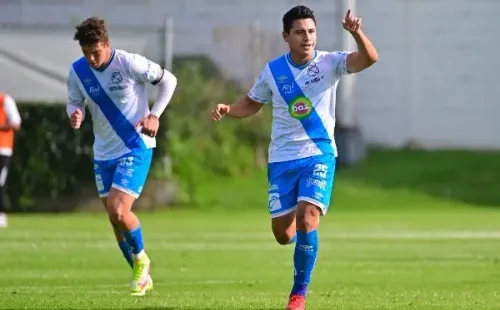 Ramón Juárez, de Puebla (Imago 7)