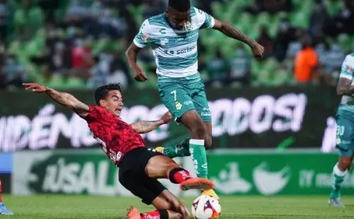 Santos Laguna y Toluca eligirán día y hora del Repechaje (Imago 7)