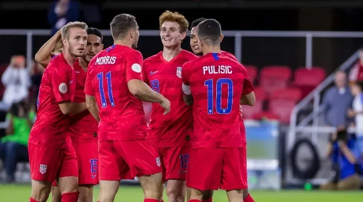 USA buscará explotar su potencial. (Getty)