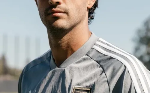 Carlos Vela, al pendiente de la decisión de LAFC