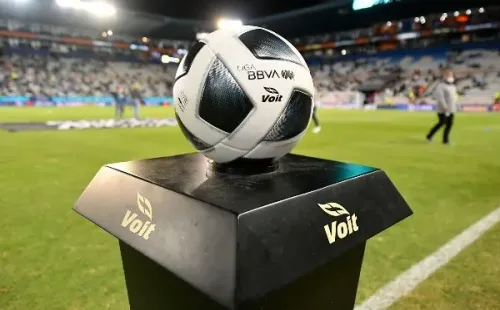 El reglamento en el Repechaje (Imago 7)