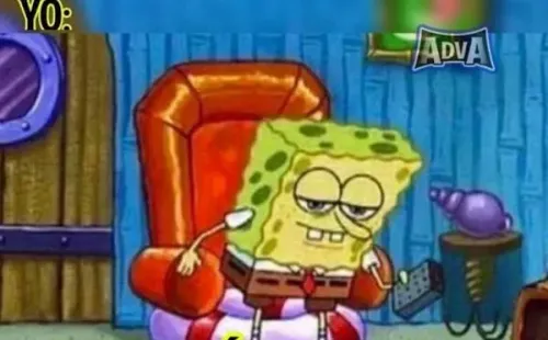 Meme por la derrota de Cruz Azul vs. Monterrey