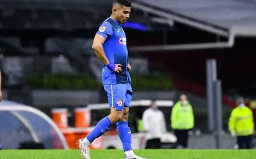 Los mejores memes tras la eliminación de Cruz Azul (Imago 7)