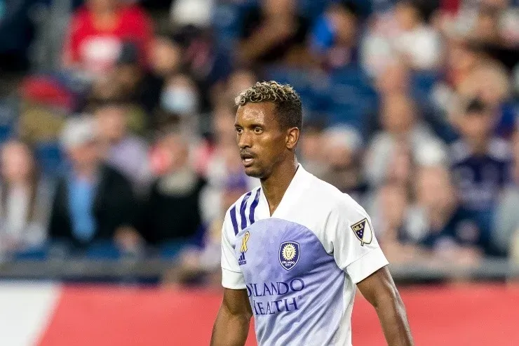 Nani en Orlando City