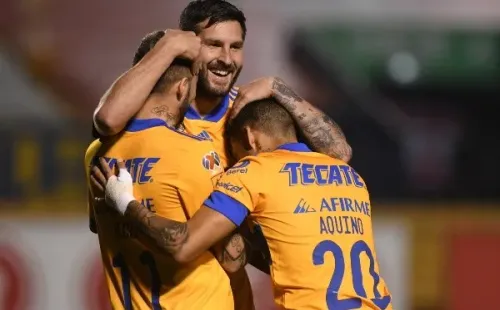 Tigres se ilusiona. (Imago 7)
