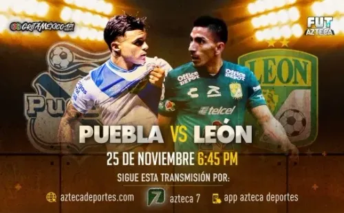 Foto: Twitter de TV AZteca.