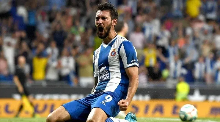 Facundo Ferreyra llegaría a la frontera. (Getty)