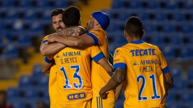 Tigres necesita otra consagración. (Imago 7)