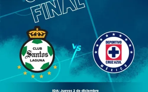 Foto: Twitter oficial de la Liga MX.