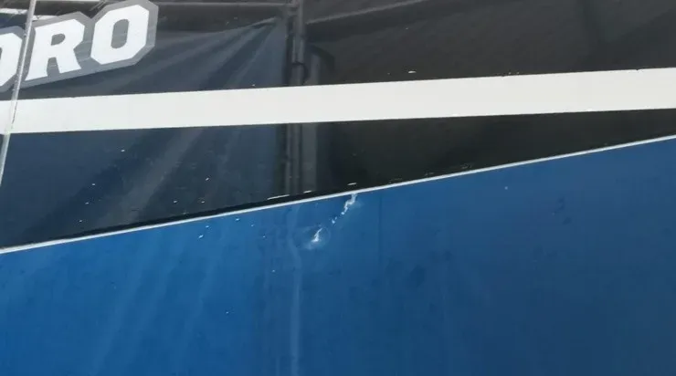 Twitter: Universal Deportes