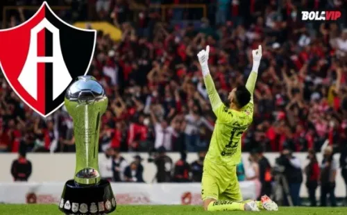 Camilo fue clave en el título.