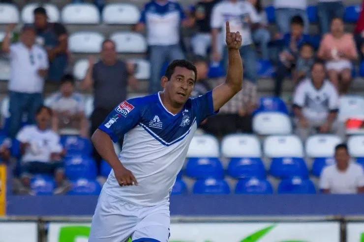 Alfredo Moreno Celaya