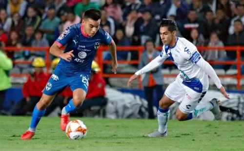 Charly Rodríguez y Erick Aguirre, todavía en Pachuca (Imago 7)
