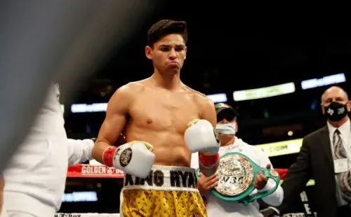 Ryan Garcia