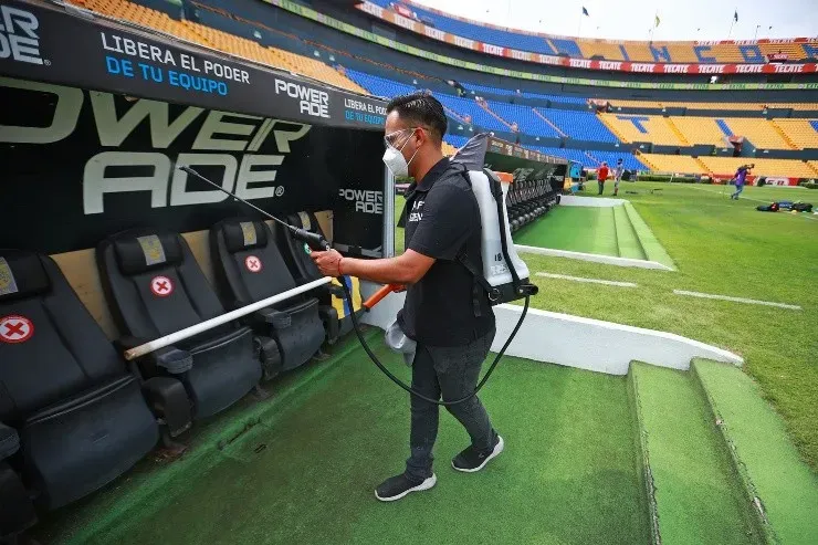 Estadio Universitario