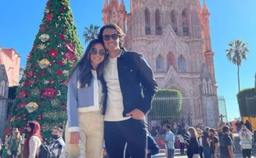 Instagram Toño Rodríguez