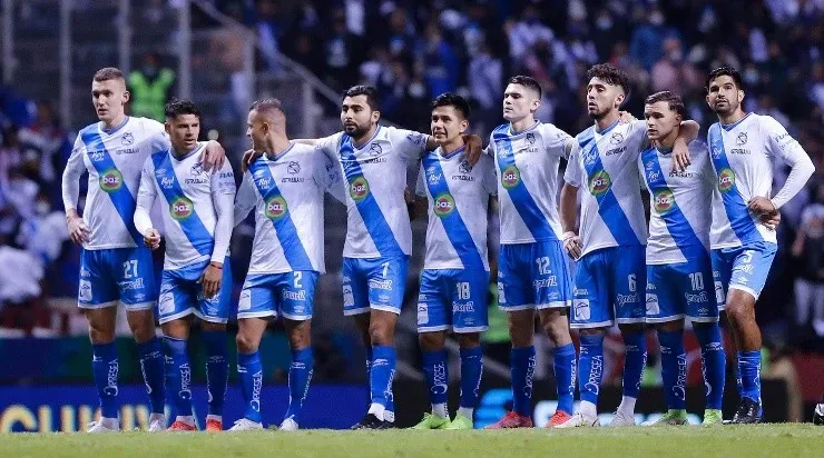 Puebla, el más ‘humilde’ de México. (JAM Media)