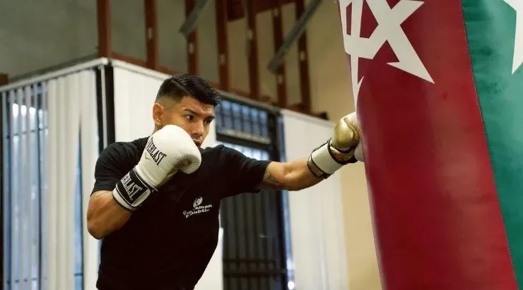 Foto: Instagram / Joselito Veláquez