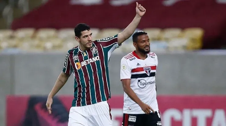 El inminente fichaje de Tigres. (Getty)