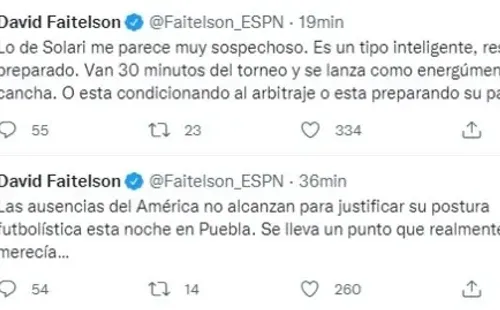 Explusión de Santiago Solari