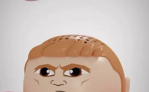 Instagram Canelo Álvarez