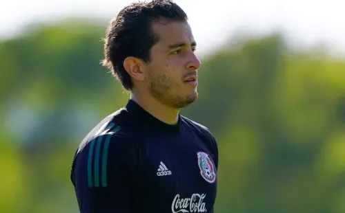 Alan Mozo, otro borrado del Tri (Imago 7)