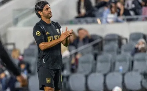 ¿Quién se llevará a Carlos Vela en julio? (Getty Images)