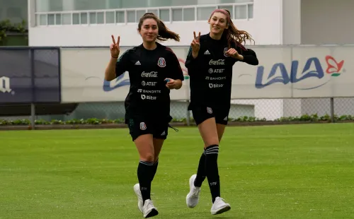 Twitter Mi Selección