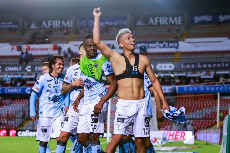 Querétaro está decimocuarto en la tabla de cocientes (Imago 7)