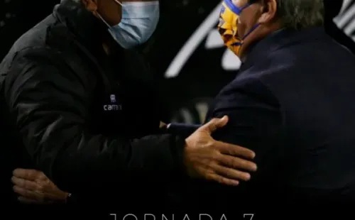 Foto: Twitter oficial de la Liga MX.