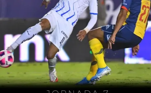 Foto: Twitter oficial de la Liga MX.