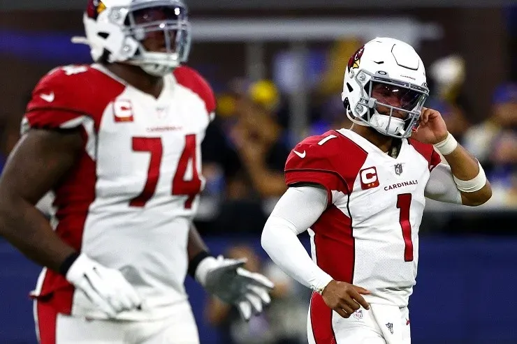 Arizona Cardinals vuelve a México