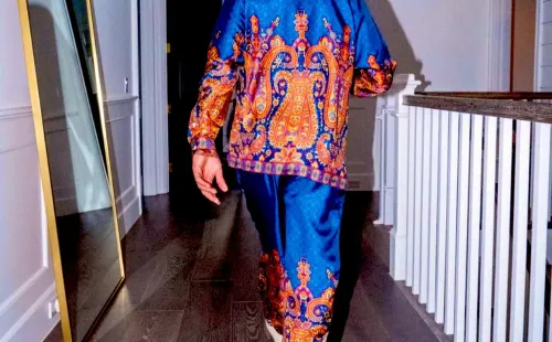 Instagram Diseñadora Hanna Ferrer