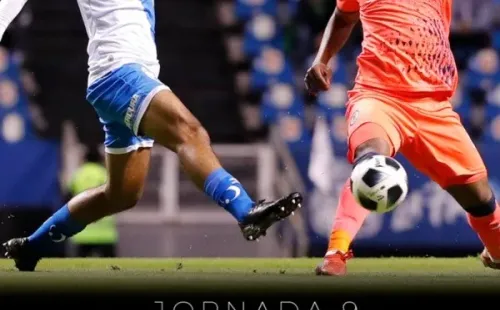 Foto: Twitter oficial de la Liga MX.