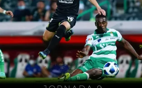 Foto: Twitter oficial de la Liga MX.