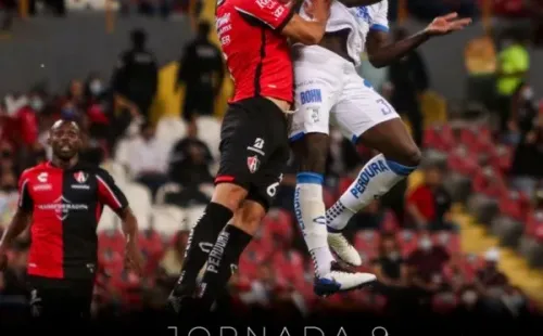 Foto: Twitter oficial de la Liga MX.